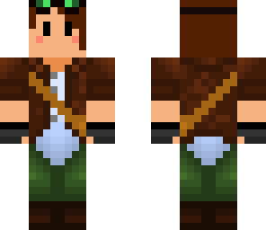 adventurer update