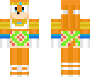 tikal the echidna