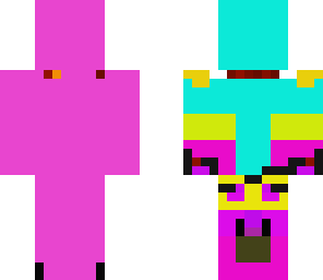 poop man