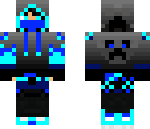 complete ice ninja