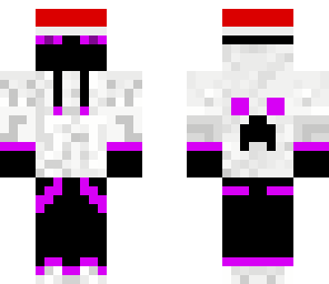 santa ender
