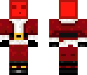 slime santa