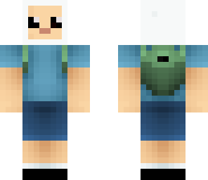 finn the human