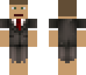 rugged agent  robby
