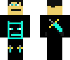 diamond assassin