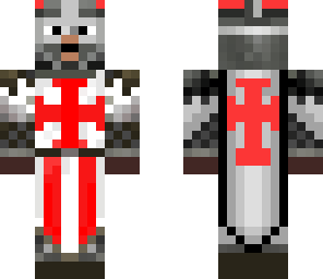 red knight