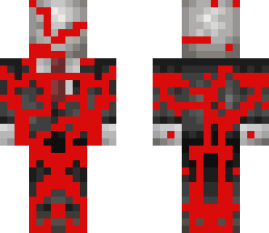 bloody slenderman
