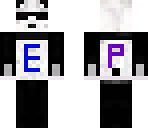 epidemicpanda skin 