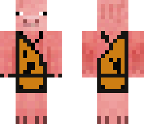 cave pig