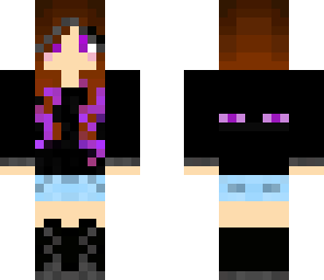 ender girl