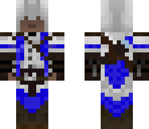 blue assassin