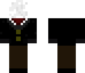 casual slenderman
