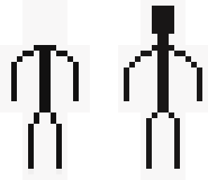 stick man