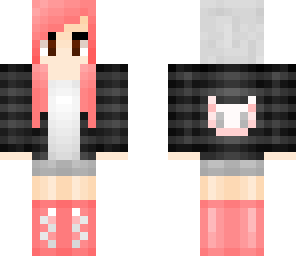 kitty pink