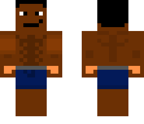 buff ryan in under clothes