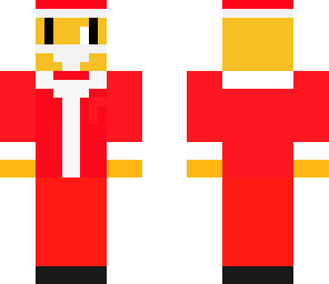 santa
