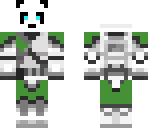 panda scout