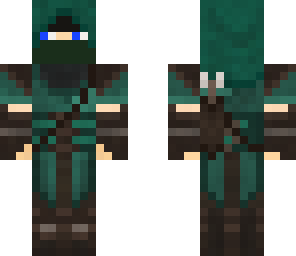 archer