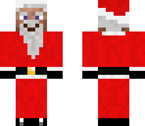 santa claus
