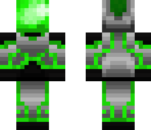 space soldier