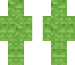 grass troll