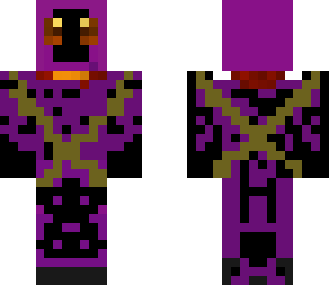 pumpkin ninja