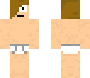 under wear  freak