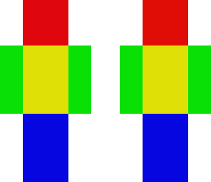 a bit of rainbow funtime