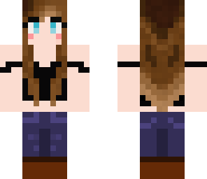 cute girl