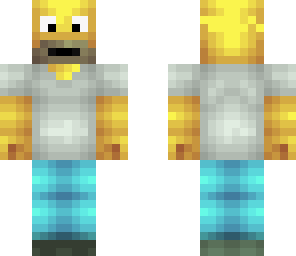 homer jay simpson