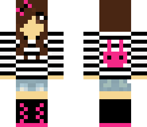 bunny  -girl-