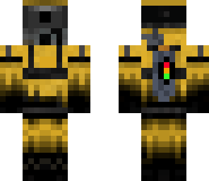 nuke town zomibe killer