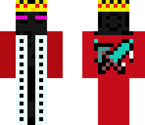 king ender