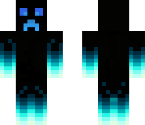creepers go boom
