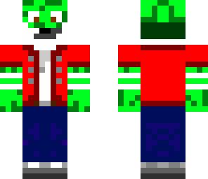 jake the bird fixed