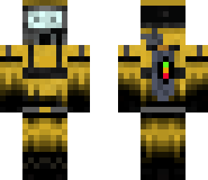 scuba-diver guy