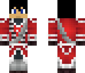 redcoat