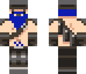 blue yogscast