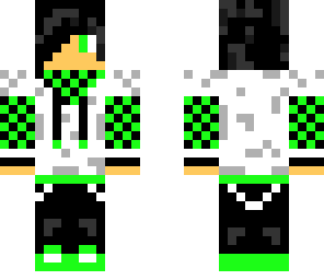 green dj