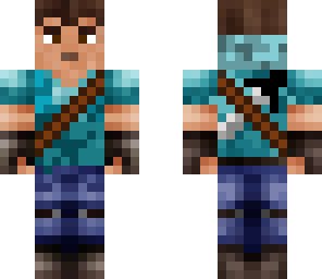 steve adventure