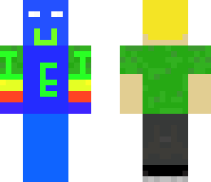 evan robot