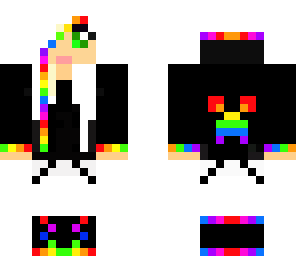 rainbow kit