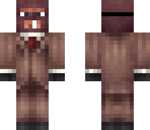 red spy