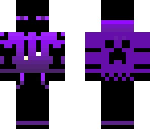 purple ender