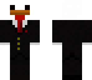chicken suitit