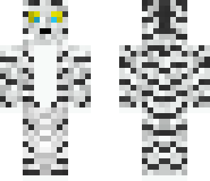 white tiger