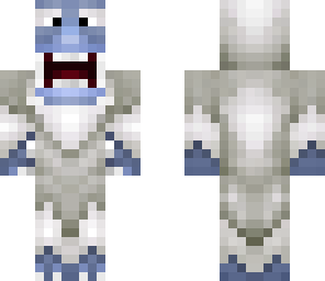yeti