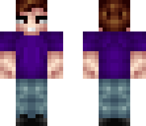 thestrippen irl sam thorne advent skins 18
