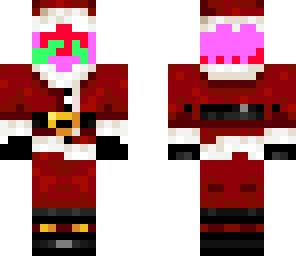cookies kuledud3 santa