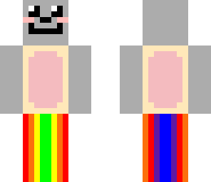 nyan catz